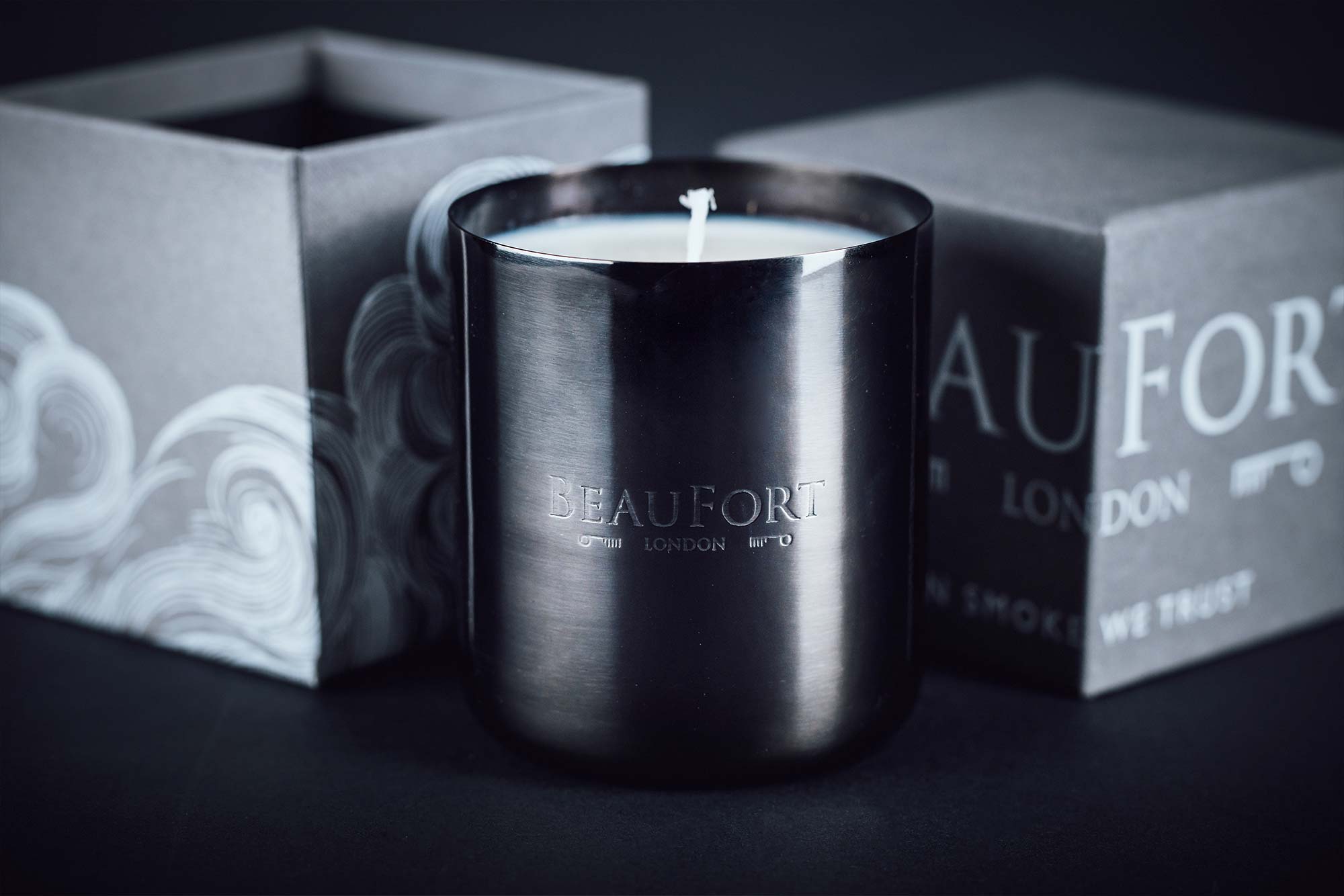BeauFort London candles