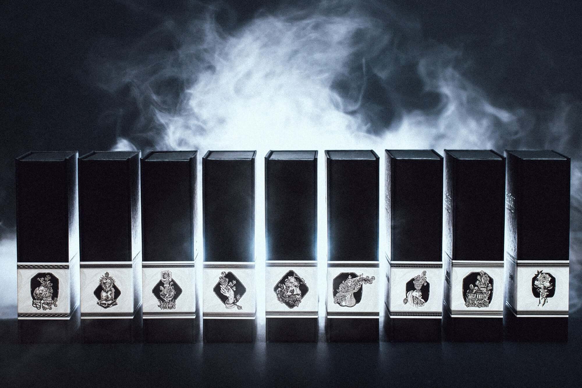 Fragrance