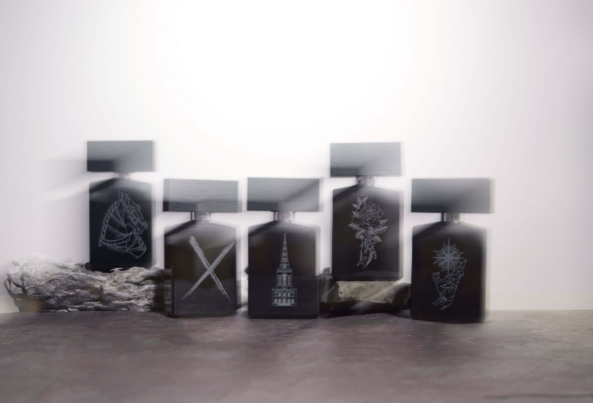 Revenants collection