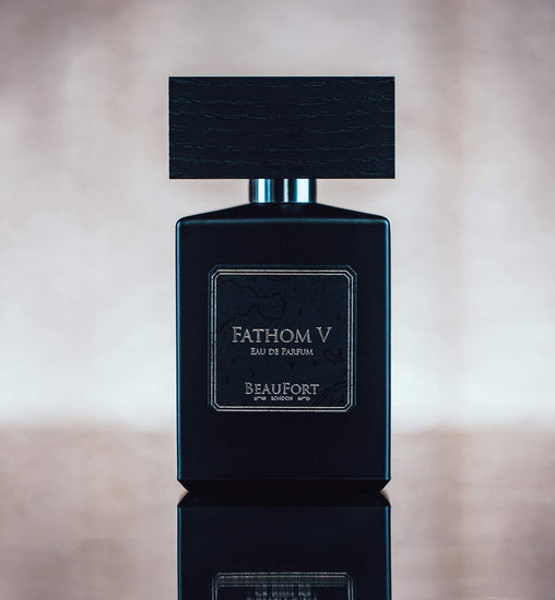 BeauFort London Fathom V Eau De Parfum