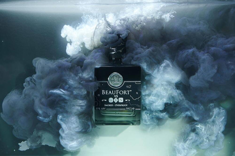 BeauFort Spirit