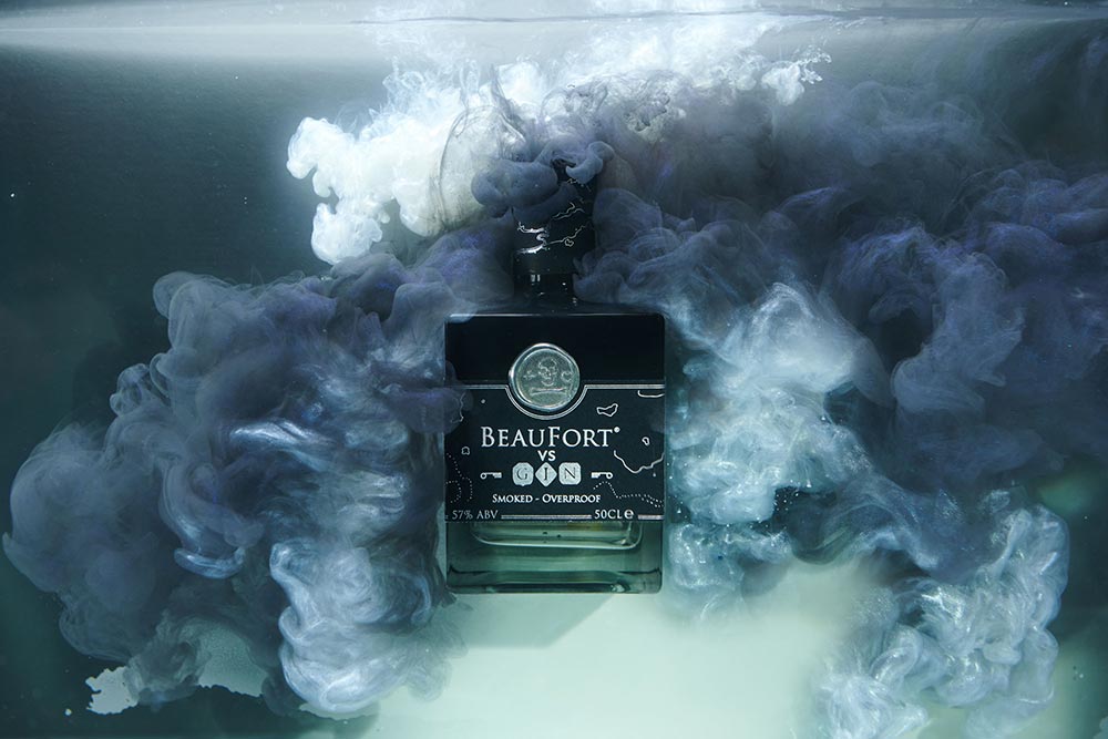 BeauFort Spirit