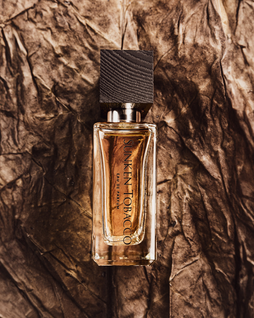 Sunken Tobacco Eau de Parfum Available Now