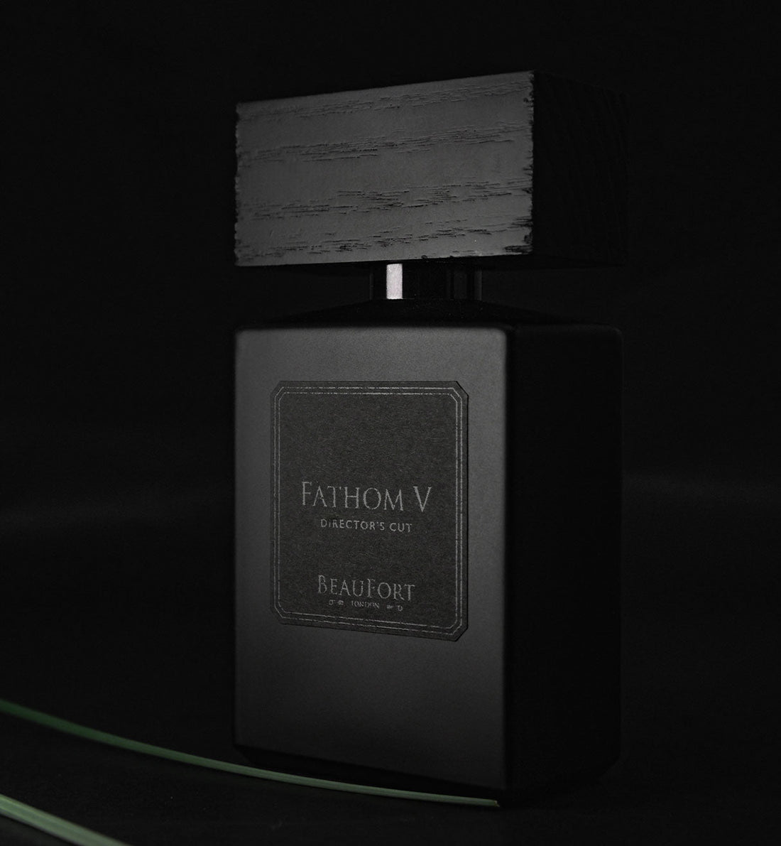 Fathom V  Director's Cut : Celebrating 10 years of Fathom V