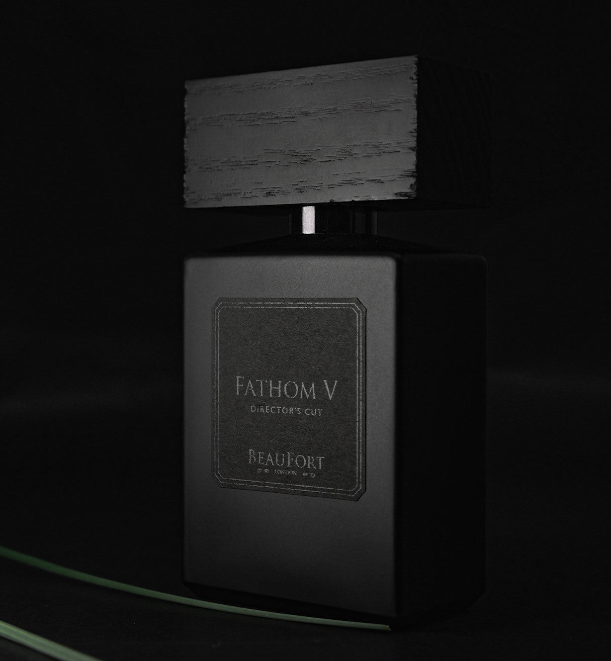 Fathom V  Director's Cut : Celebrating 10 years of Fathom V