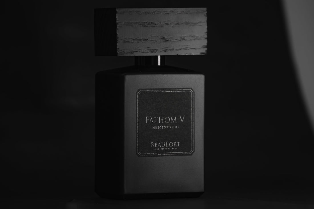 Fathom V: Director’s Cut -Review by Suzy Nightingale