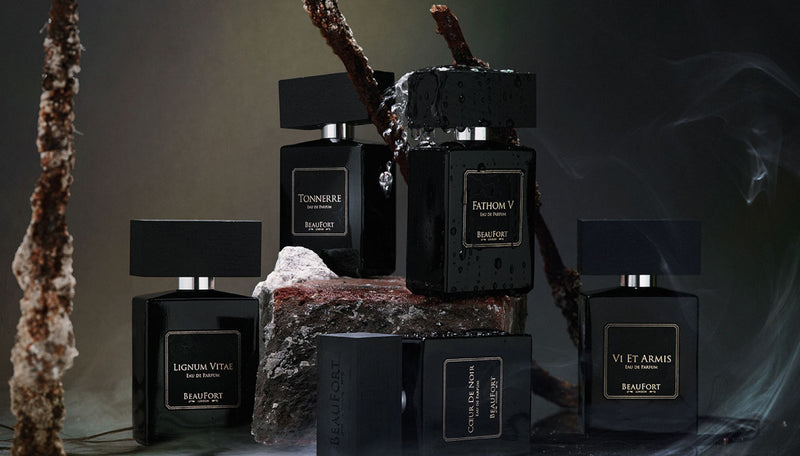 Come Hell or High Water collection