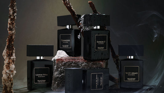 Come Hell or High Water Eau de Parfum Collection