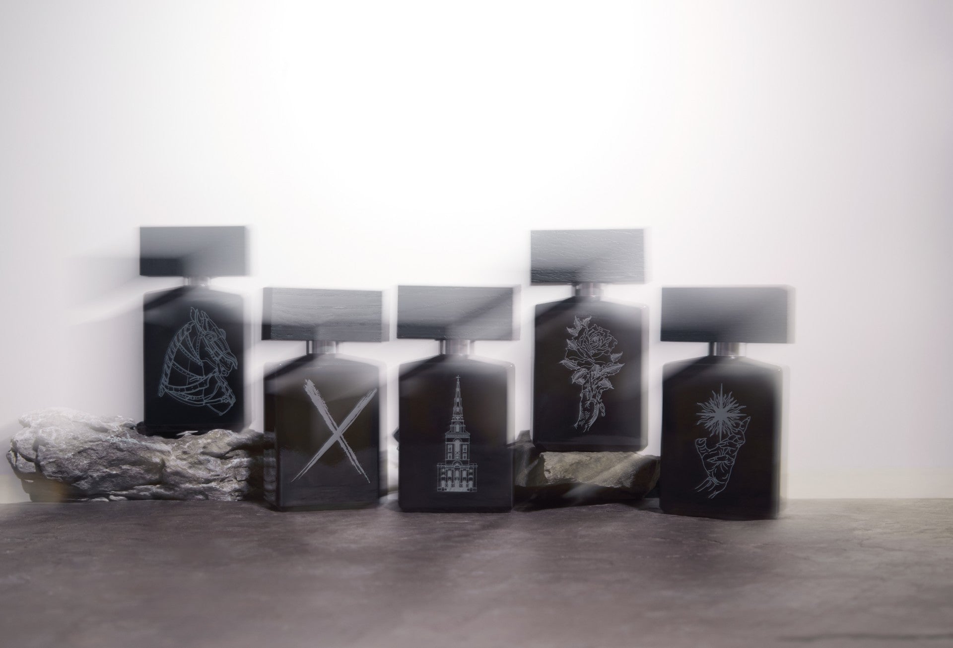 Revenants collection