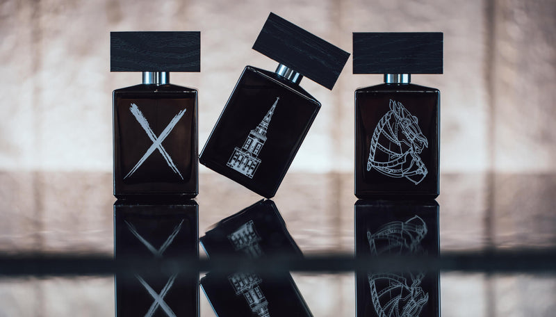 Revenants collection