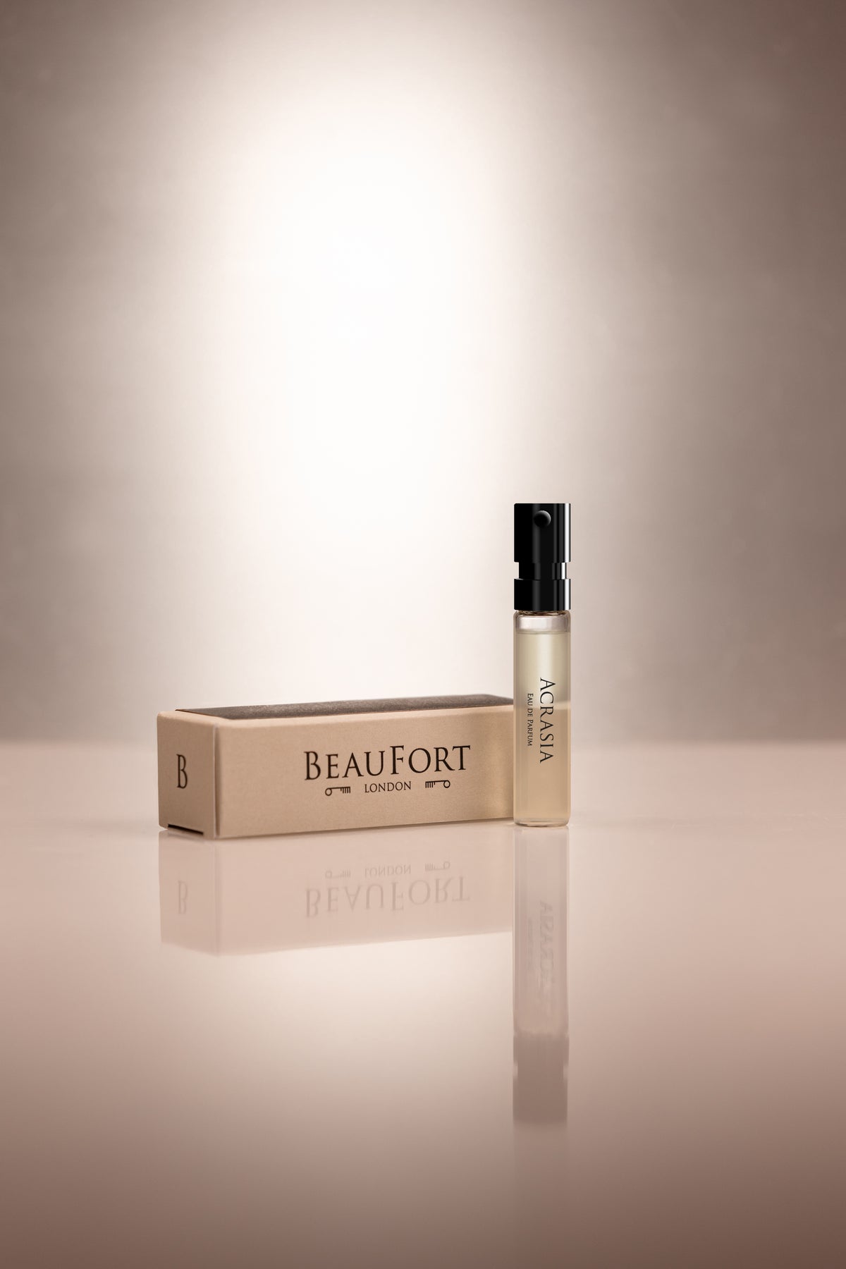 Acrasia Eau De Parfum