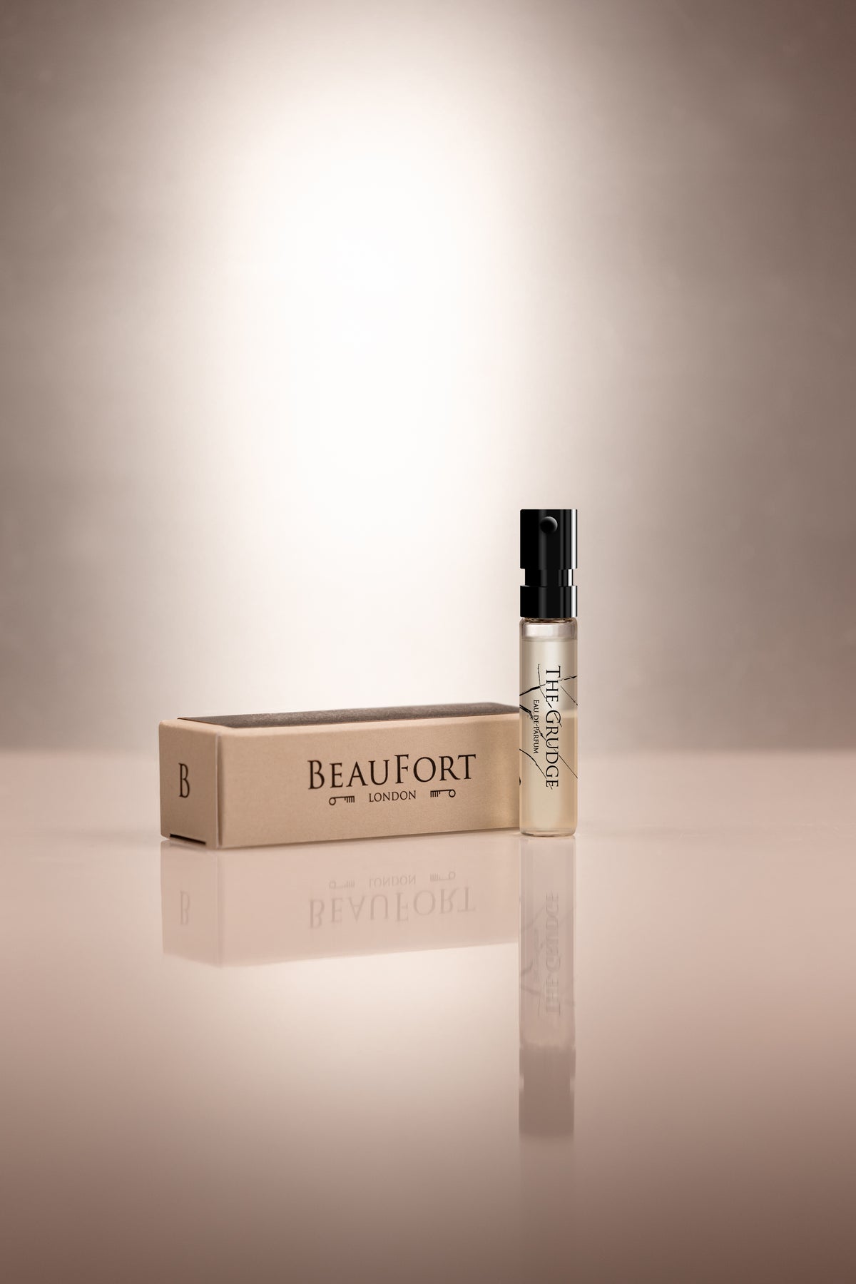 The Grudge Eau De Parfum