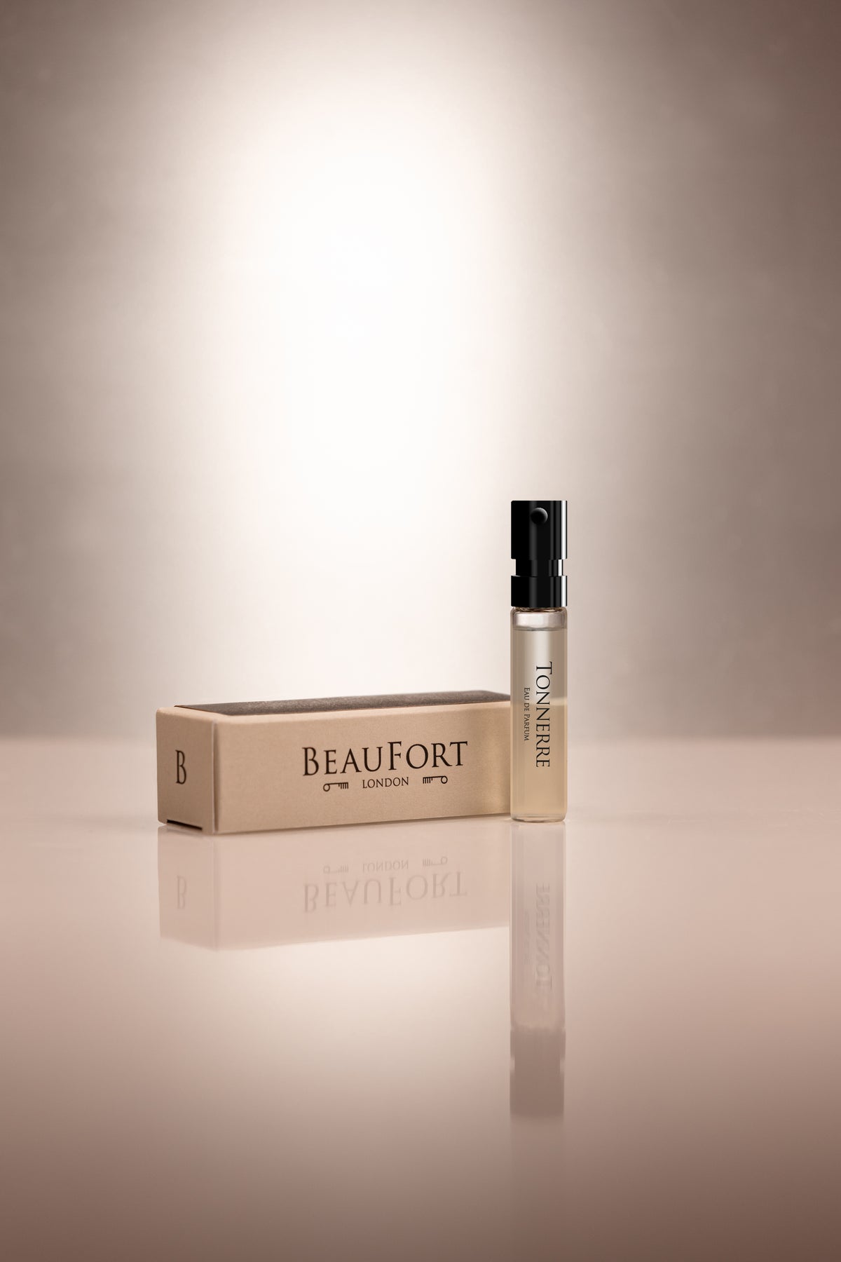 Tonnerre Eau De Parfum