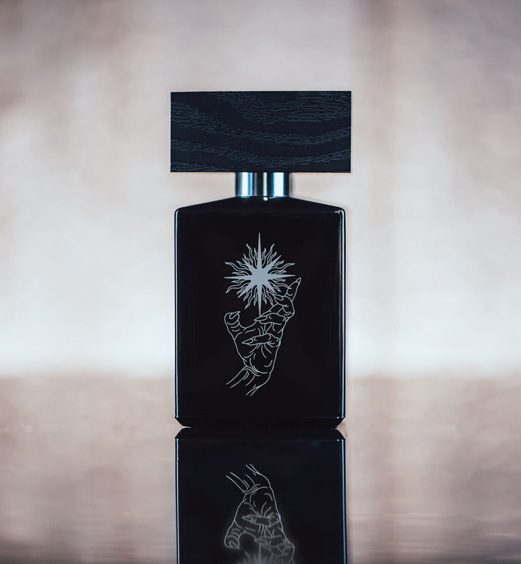 Absent Presence Eau De Parfum | BeauFort London