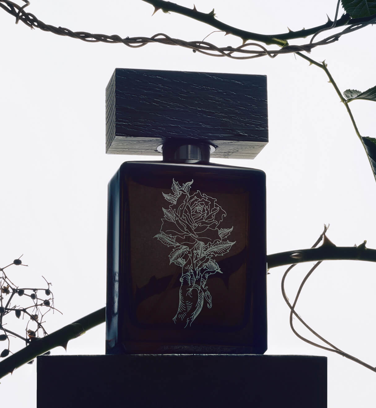 Acrasia Eau De Parfum