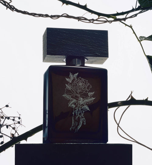 Acrasia Eau De Parfum