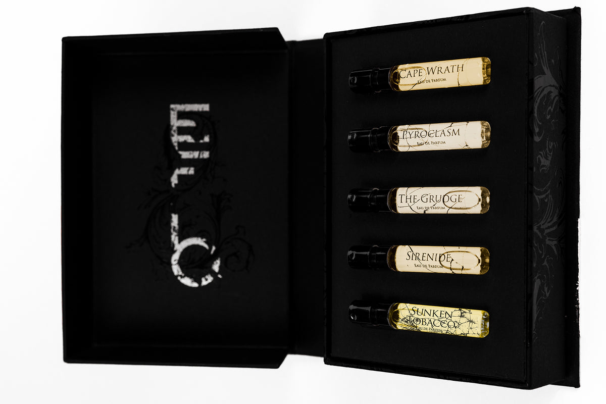 PRE-ORDER: Force Majeure Discovery Set