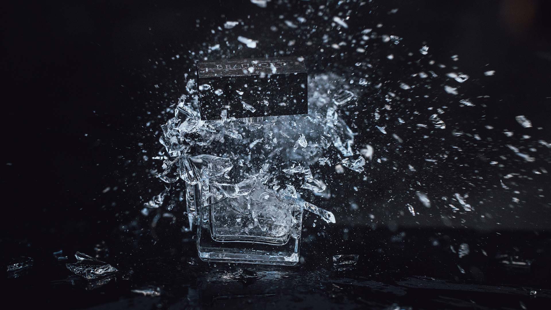 Fragrance | BeauFort London