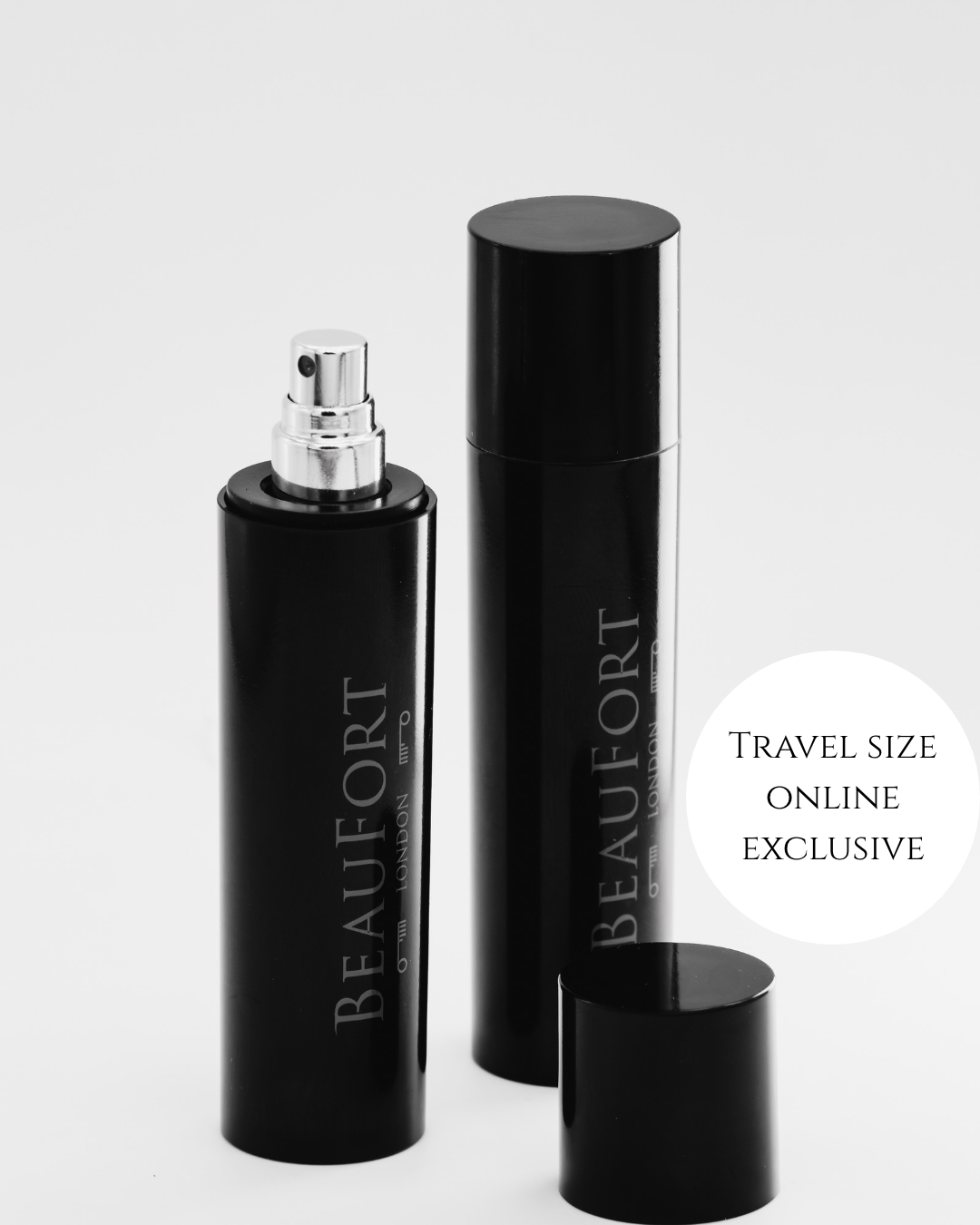 Absent Presence Eau De Parfum
