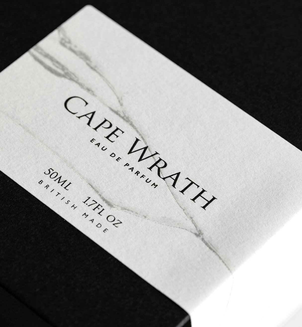 Cape Wrath Eau De Parfum