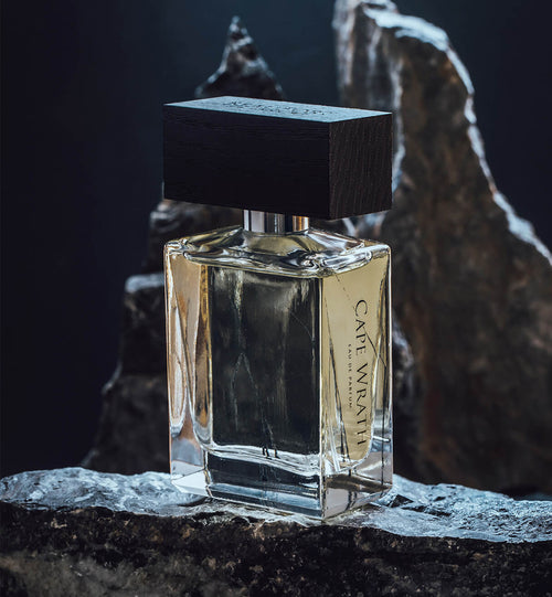 Cape Wrath Eau De Parfum