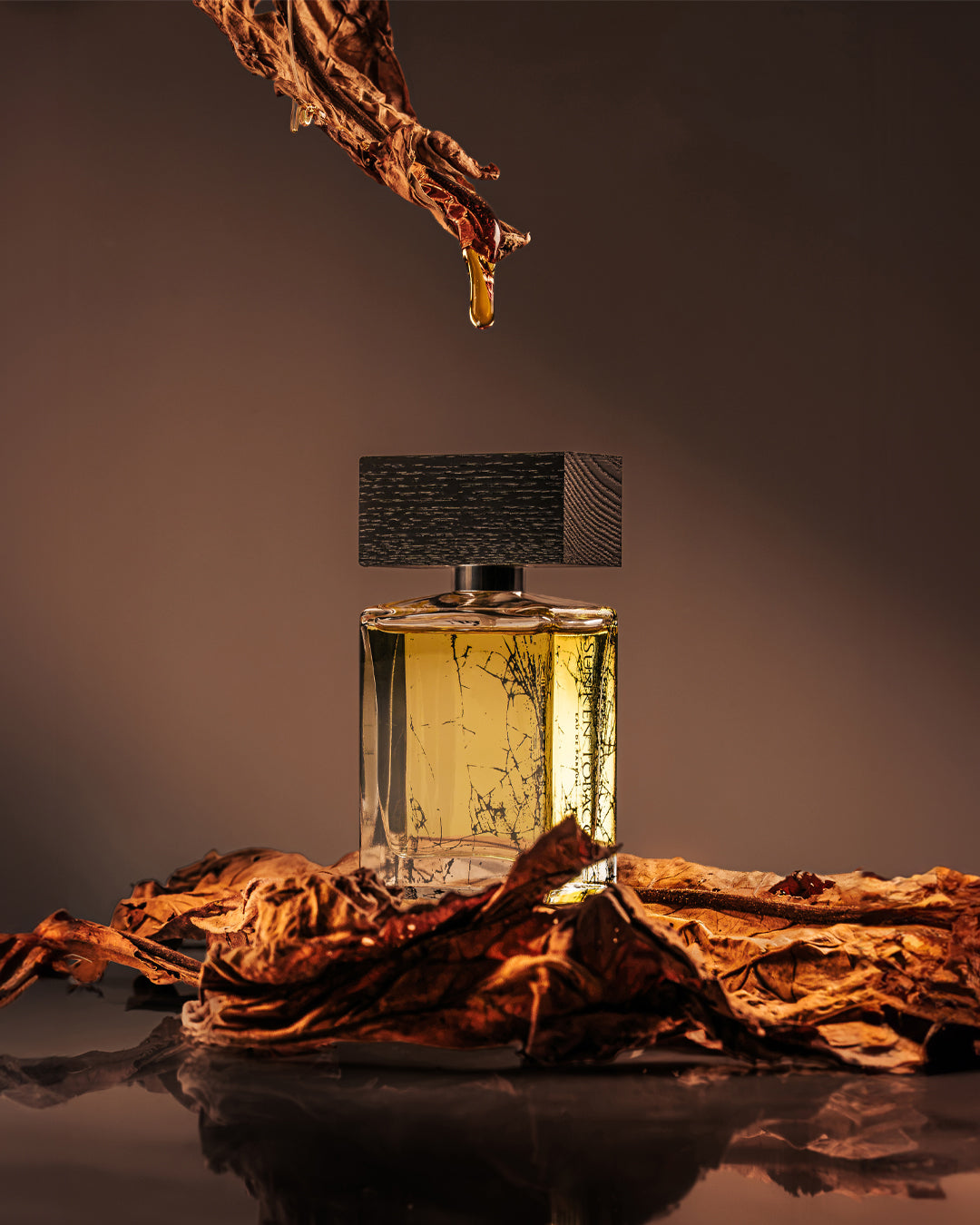 PRE-ORDER: Sunken Tobacco Eau de Parfum