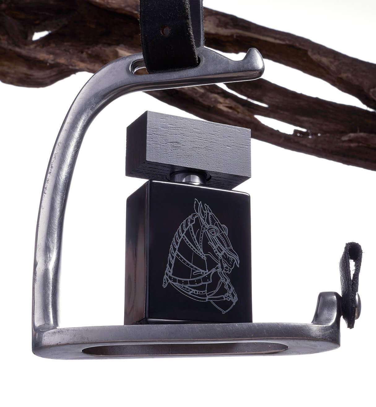 Iron Duke Eau De Parfum
