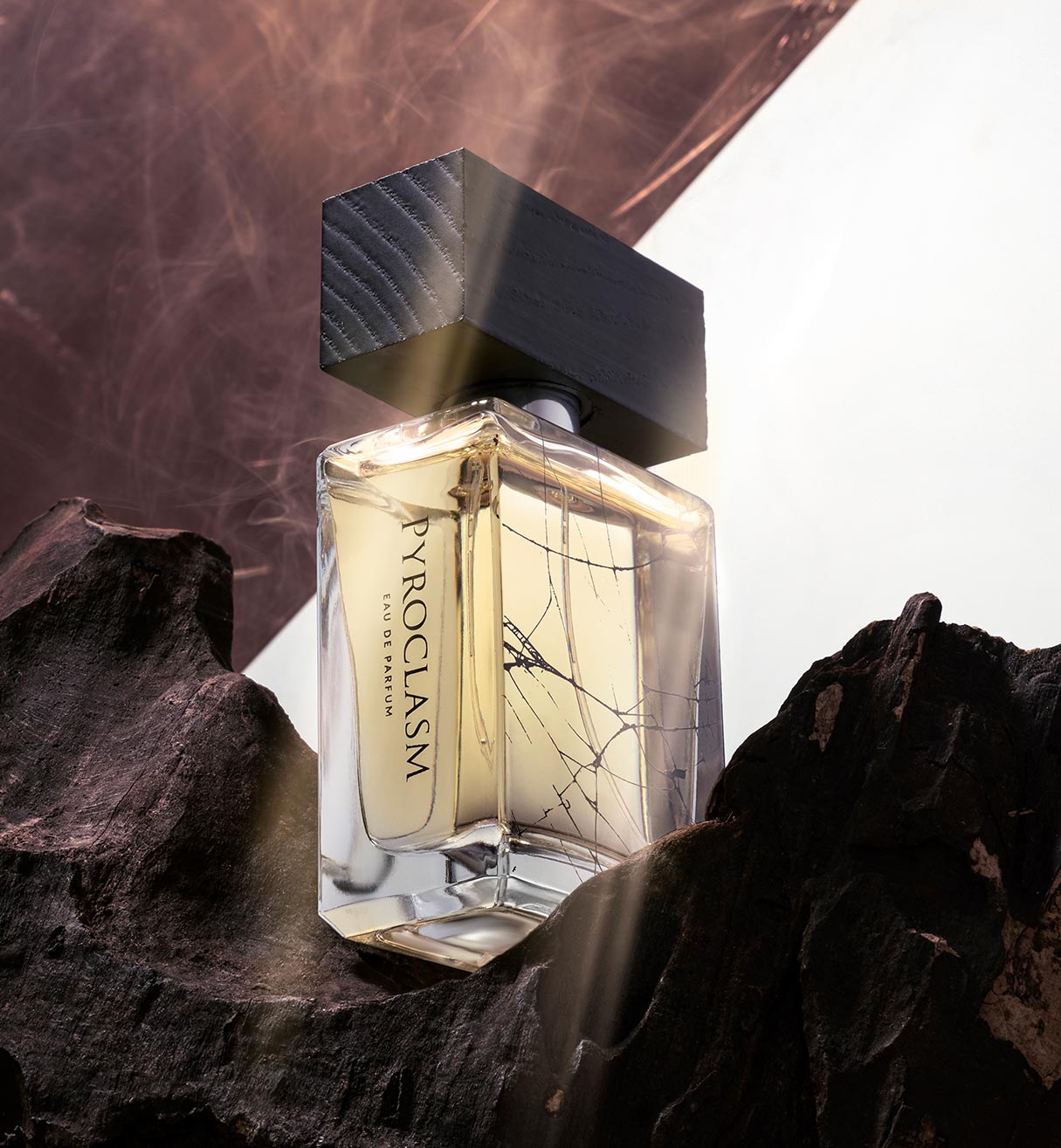 Pyroclasm Eau De Parfum