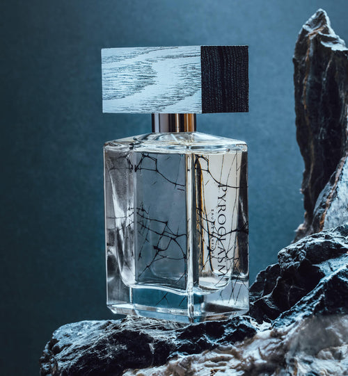 Pyroclasm Eau De Parfum