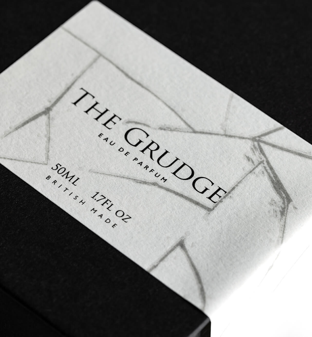 The Grudge Eau De Parfum