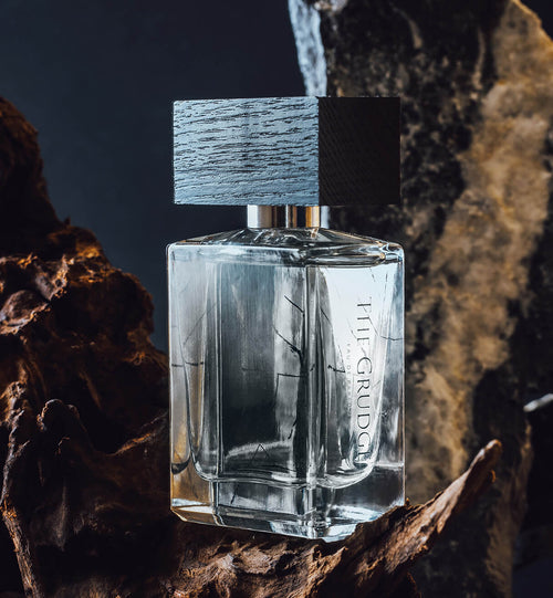The Grudge Eau De Parfum