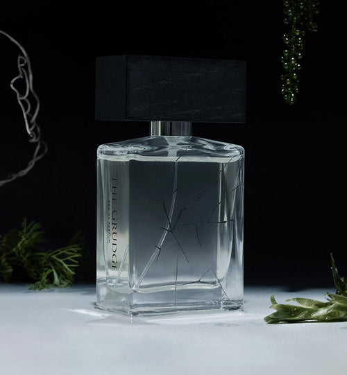 The Grudge Eau De Parfum