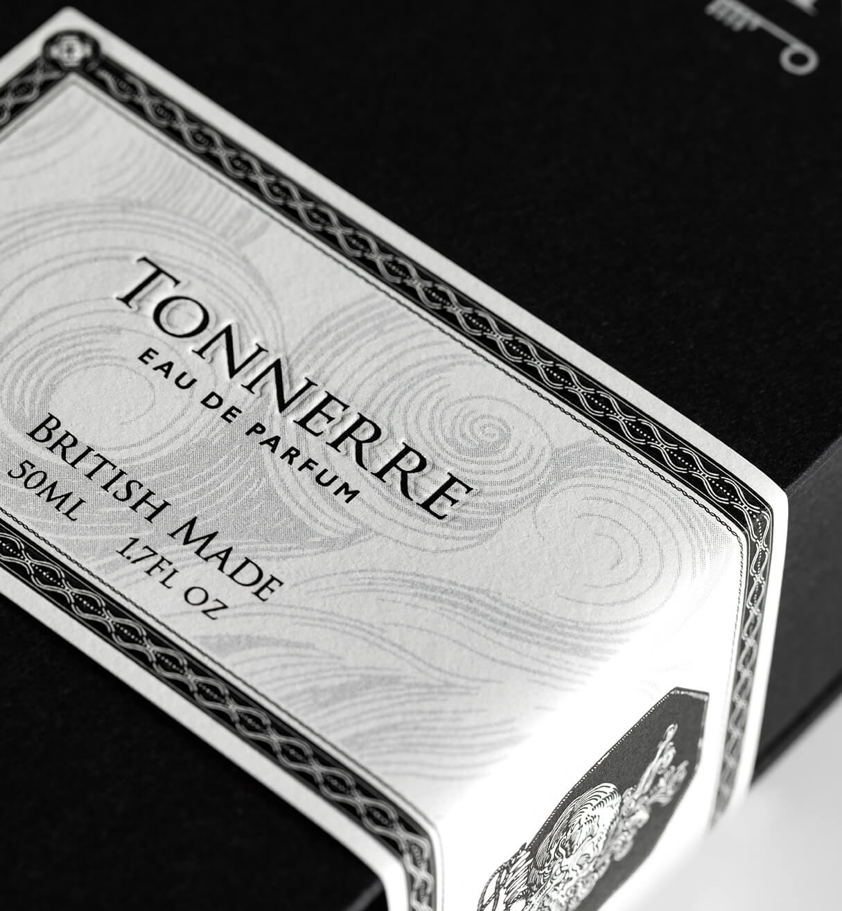 Tonnerre Eau De Parfum