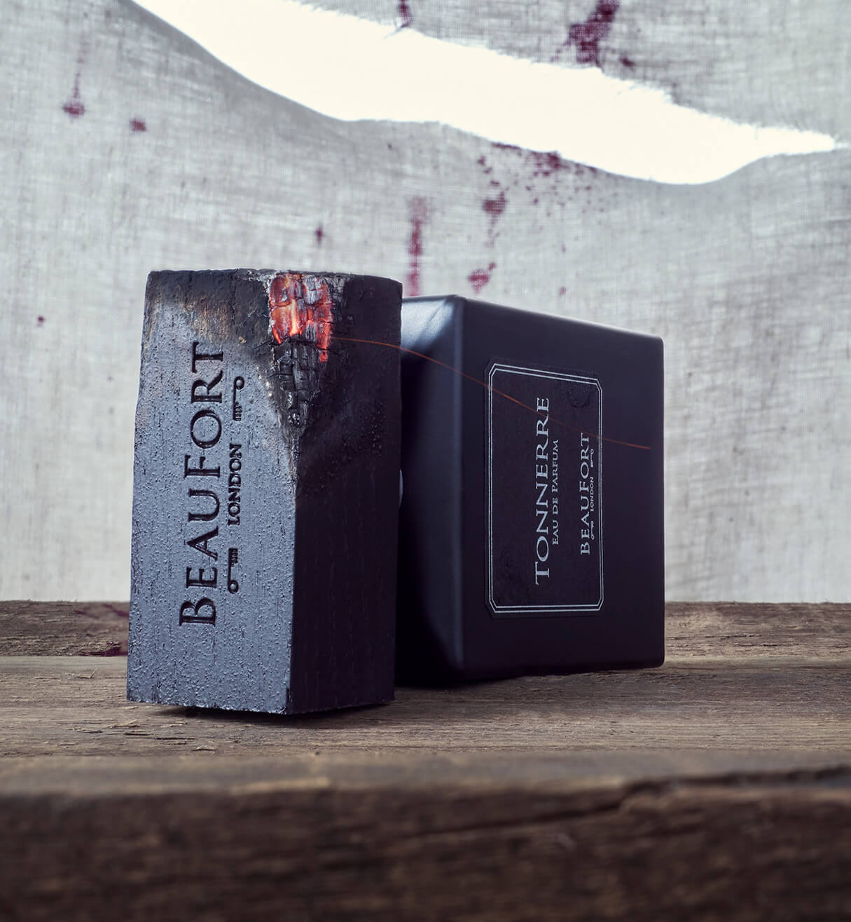 Tonnerre Eau De Parfum