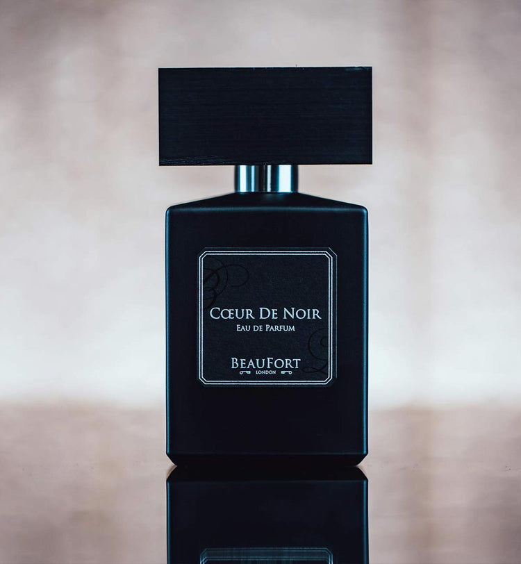 Coeur De Noir Eau De Parfum