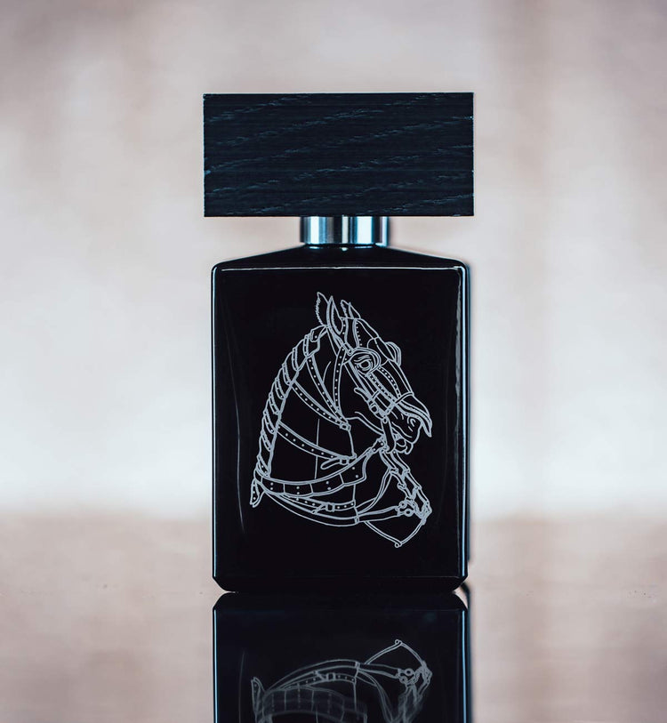  BeauFort London Iron Duke Eau De Parfum