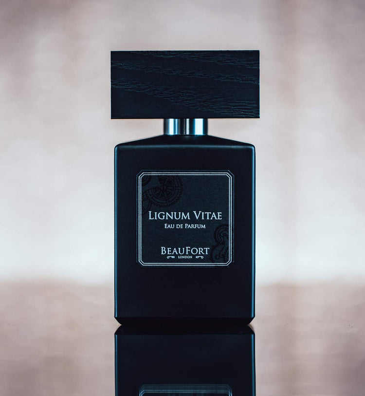  BeauFort London Lignum Vitae Eau De Parfum