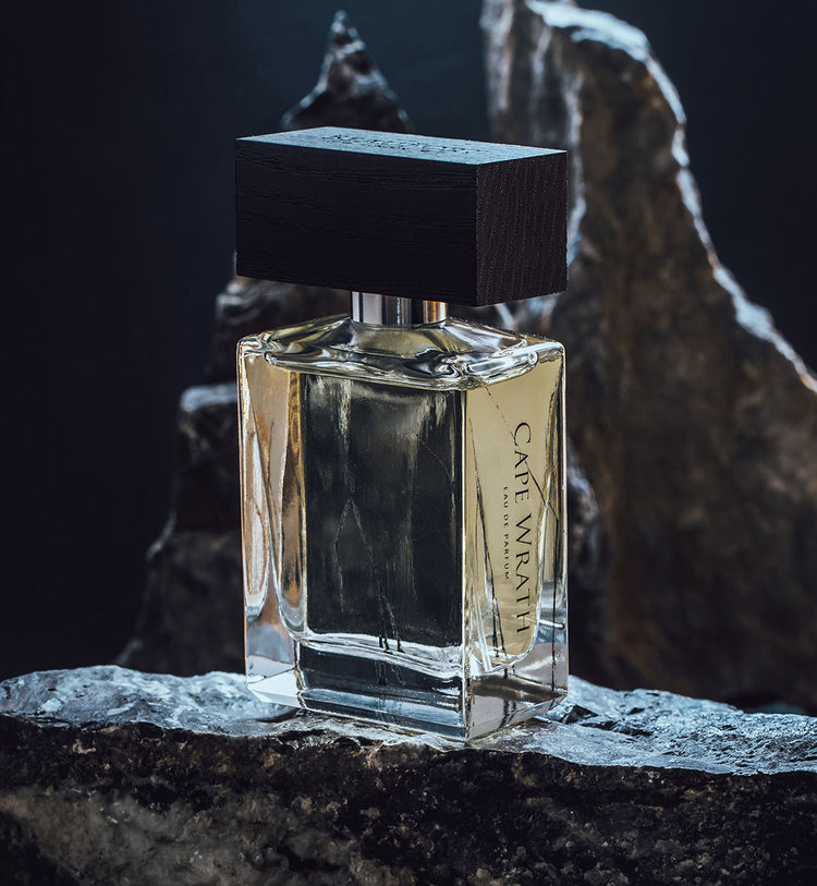 Cape Wrath Eau De Parfum