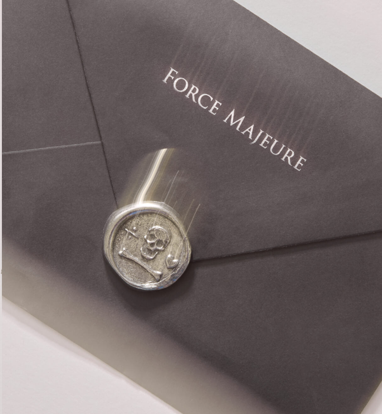 Force Majeure Discovery Set