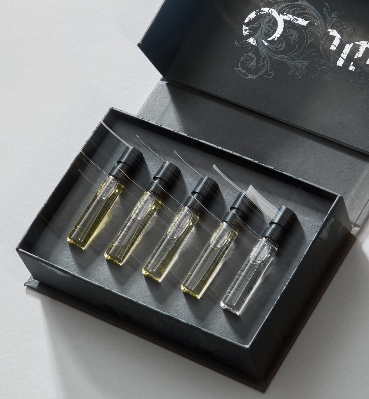Lignum Vitae Eau De Parfum - Unique, transportive fragrance