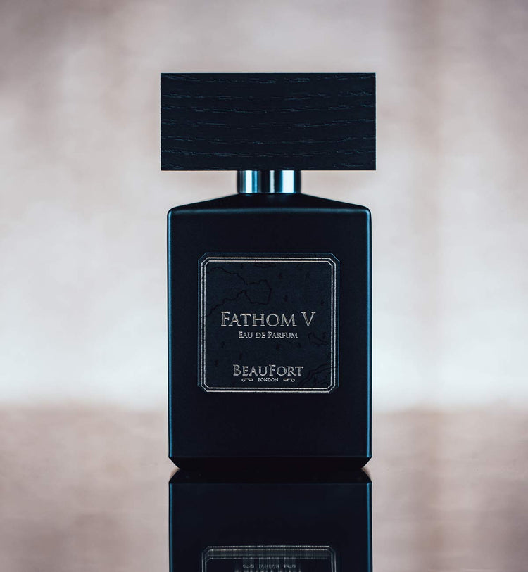 BeauFort London Fathom V Eau De Parfum