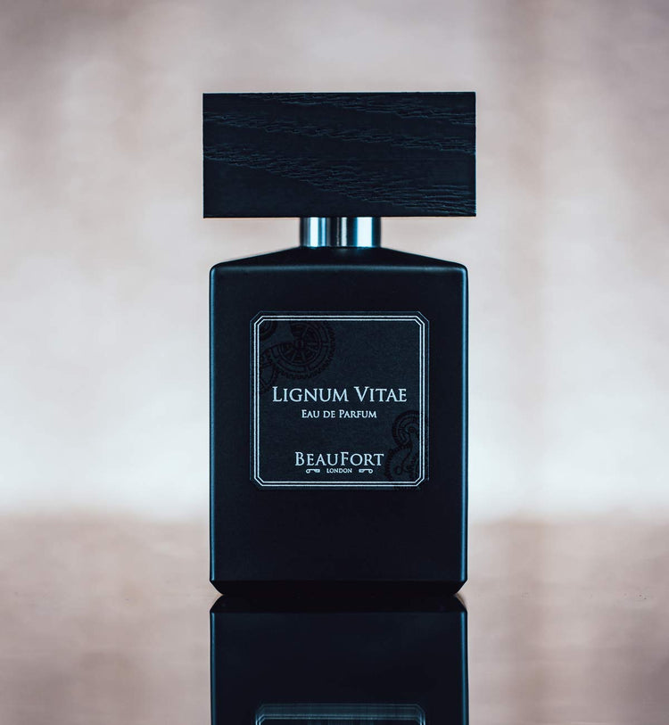 BeauFort London Lignum Vitae Fragrance