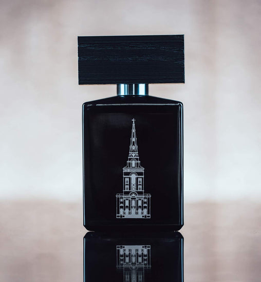 BeauFort London Iron Duke Eau De Parfum
