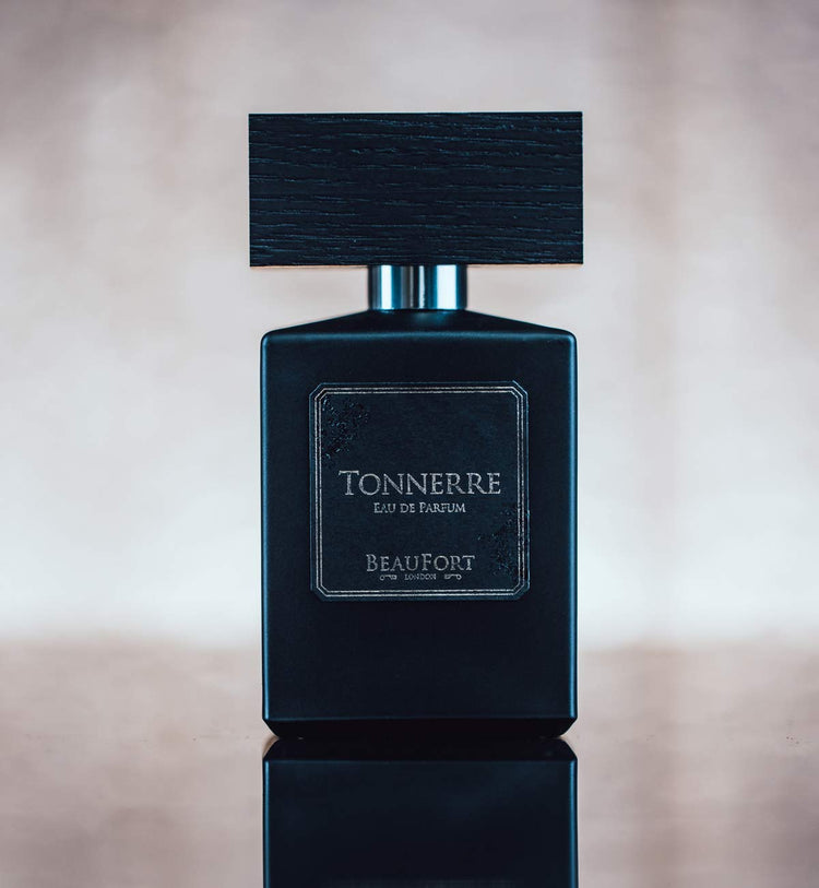 BeauFort London Tonnerre Eau De Parfum