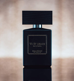 Vi Et Armis Eau De Parfum | BeauFort London